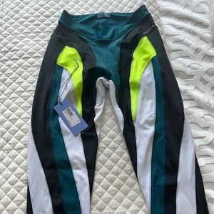 Mugler leggings